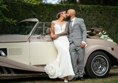 couple mariés
