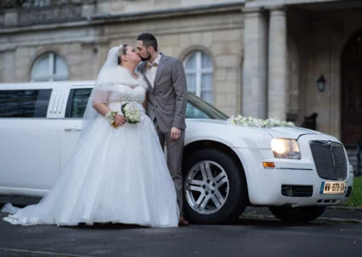 photo de couple chateau motte fenelon2