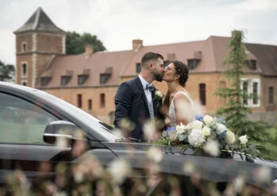 photo couple mariés