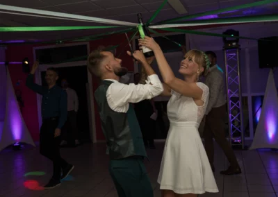 photos soirée