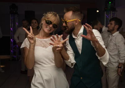 photo soirée