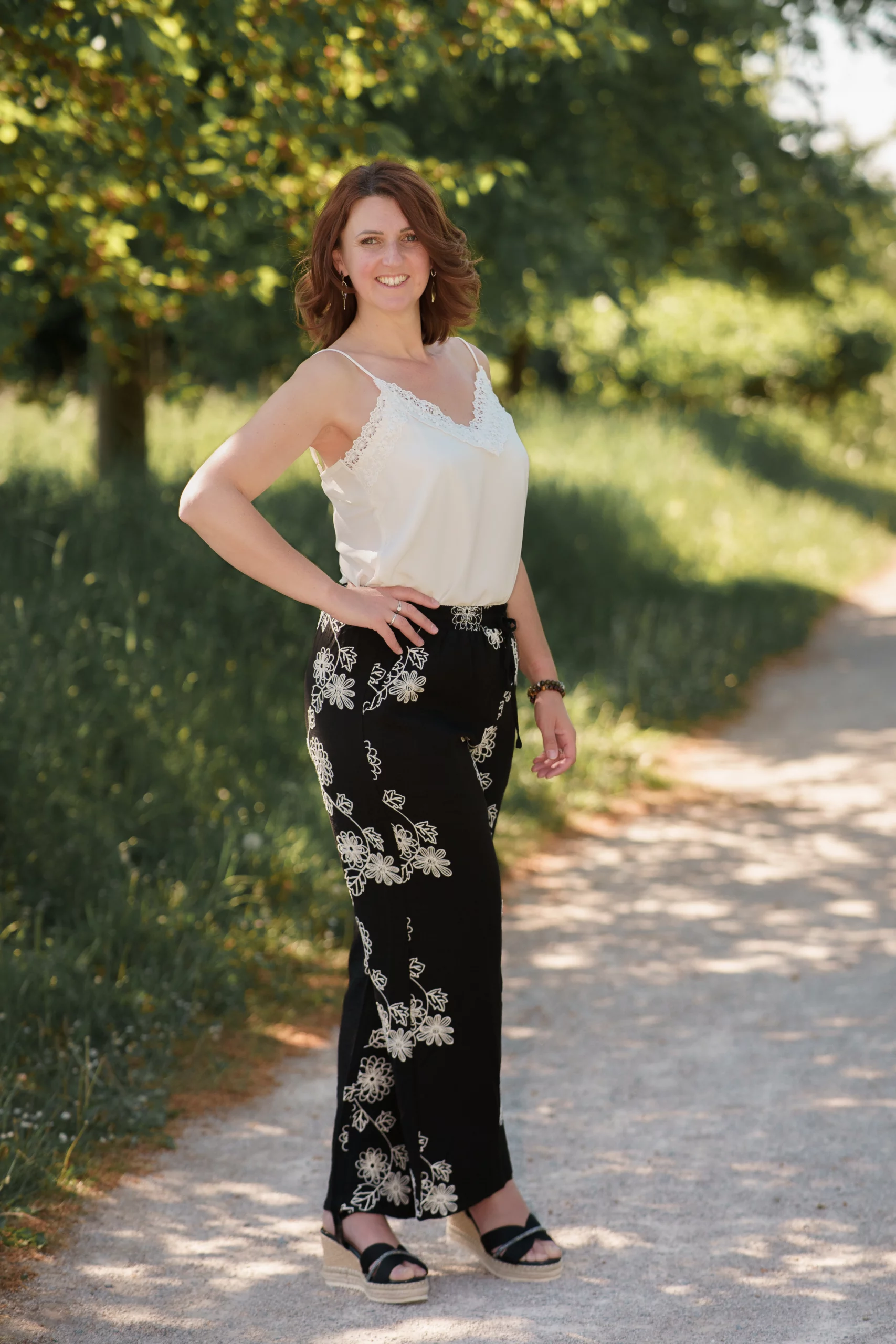 Carole-Anne Savary - Sarolane photographie Photographe mariage nord