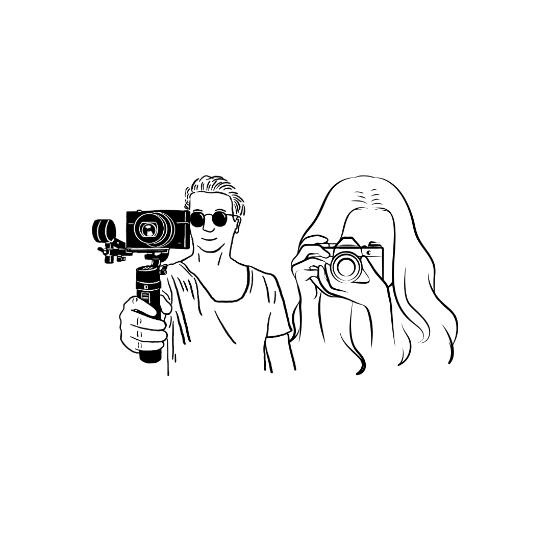 photographe+videaste