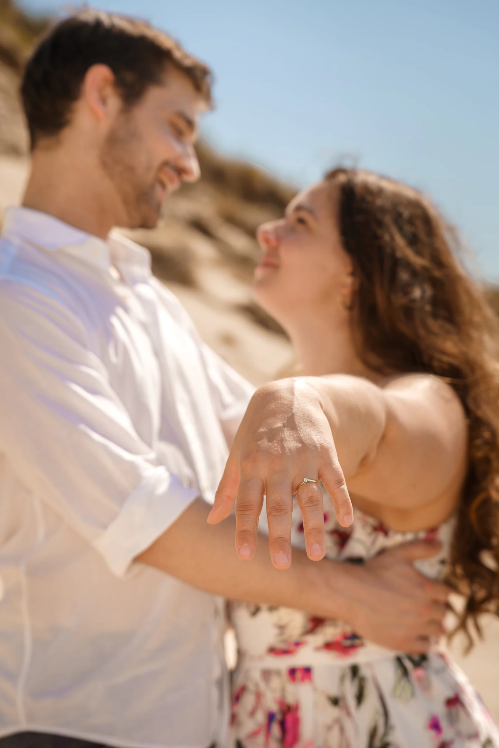 Engagement